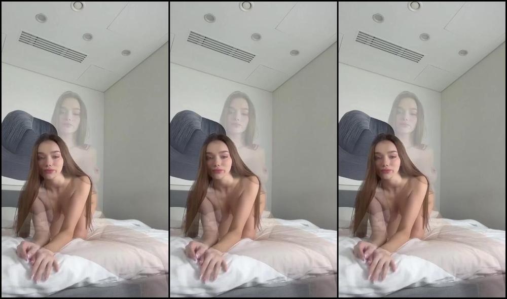 Selti Nicknamed Selti 01 17 2026 Onlyfans Video When I Sleep Naked It Feels Completely Different