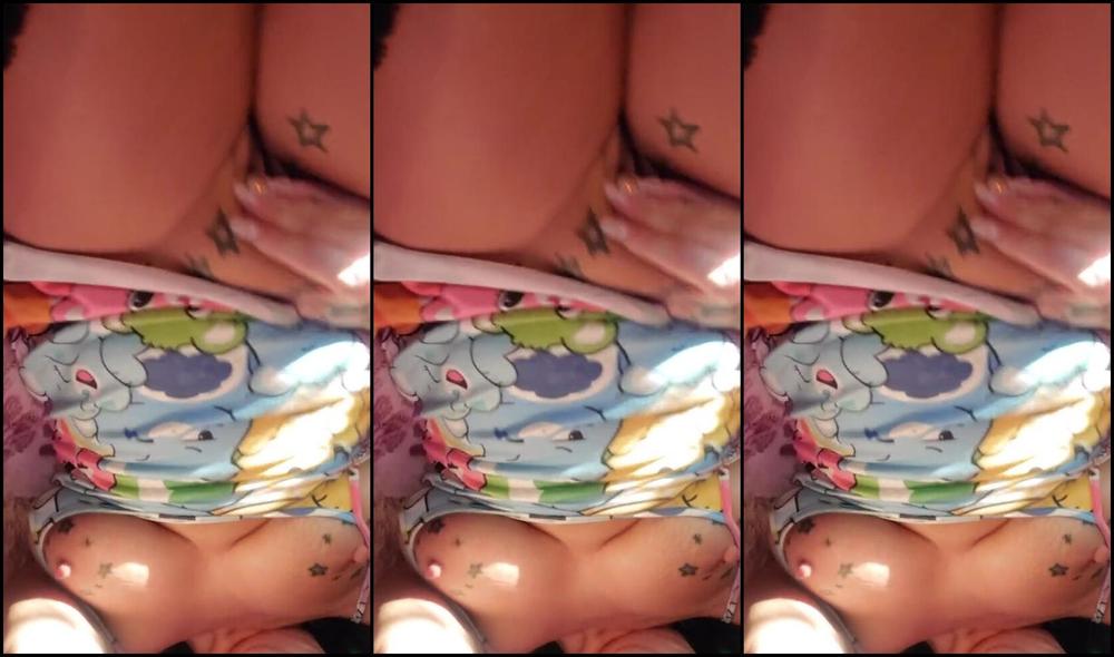 Starzzz Nicknamed Starzzzperez 01 27 2026 Onlyfans Video My Daddy S I M Lonely