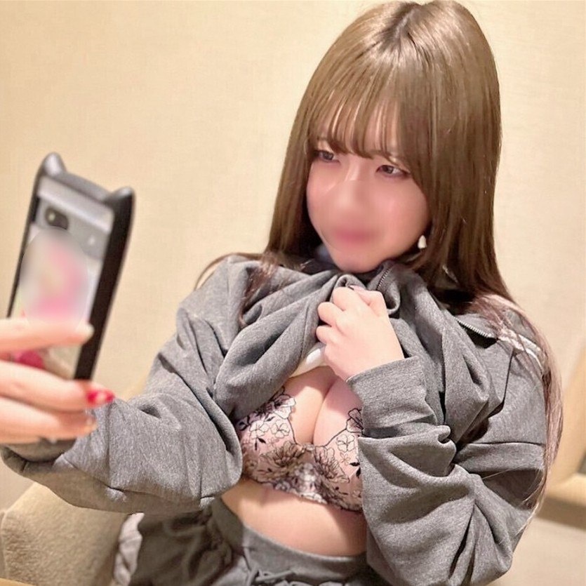 FC2-PPV-4674054 「中出しマ●コにダブルピース♡♡」ノリノリスレンダーF乳ムスメとイチャラブSEX♥汗だくデカマンビラの吸着快感に耐え切れず2連続暴発射精\! Jav Girls 2025-04-25  "FC2-PPV-4674054 - uncensored"