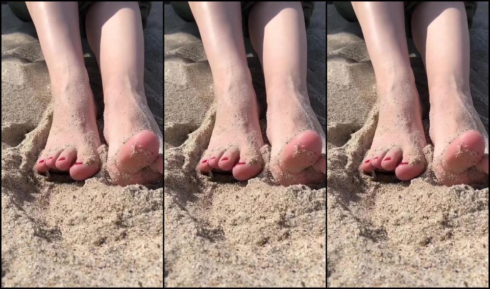 Watch Onlyfans Video: Watch Mistress Kathrynne Feetgoddess dominate and humiliate her sub with feet fetish