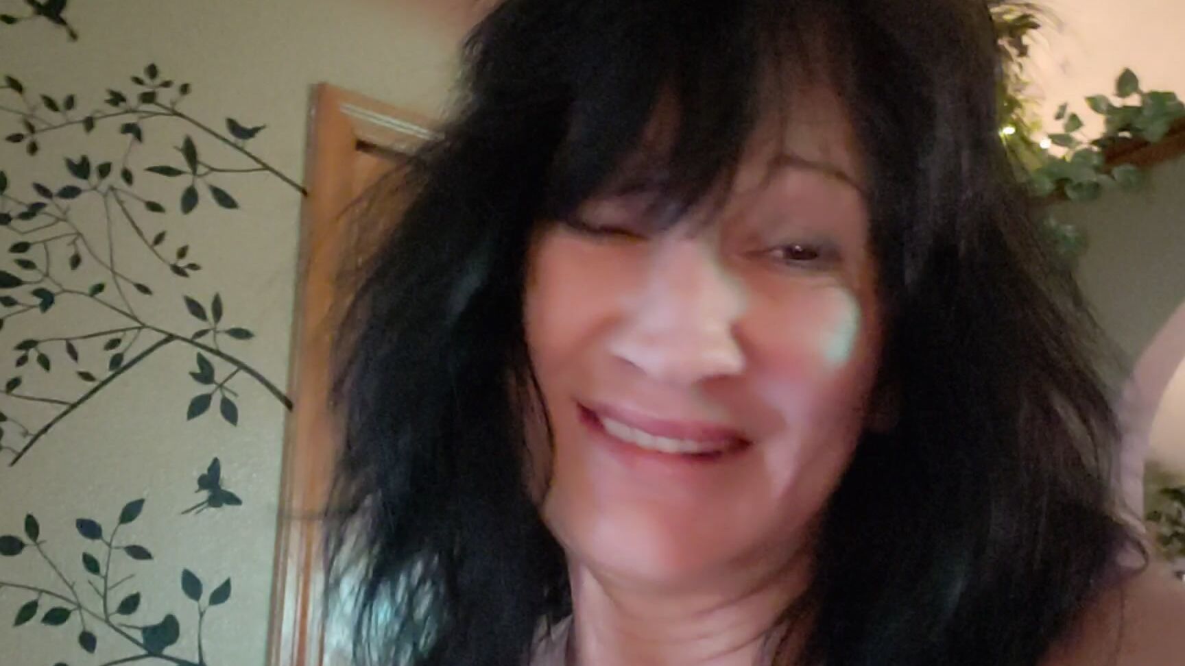 Stormi Winters' Hiccups and Kinks will make you laugh with her wild MILF fetish