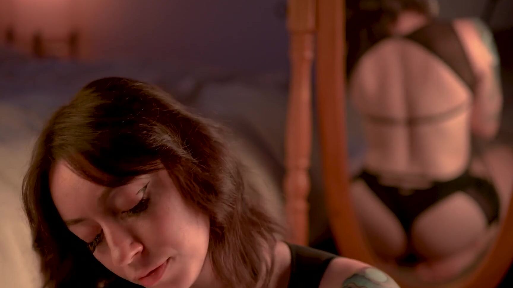 Adria After Dark's Onlyfans Video: Pleasing Adria After Dark