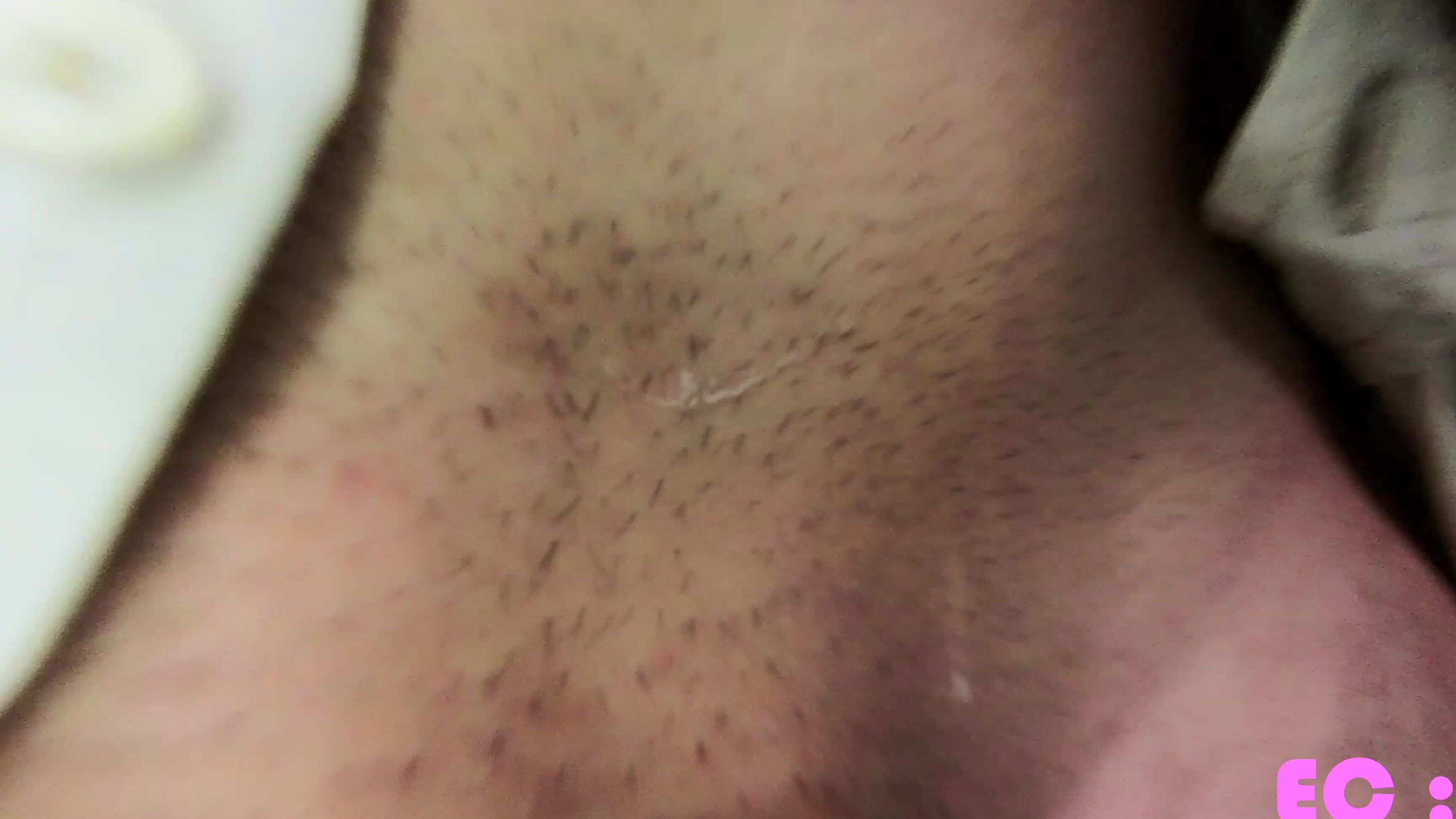 Pinkcandyec Teaching You How To Suck A Cock