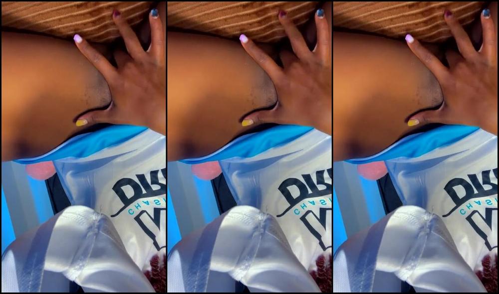 Sexxyy Daisy Nicknamed Sexxyy Daisy 10 26 2024 Onlyfans Video Some Time I Like To Finger Myself Secretly