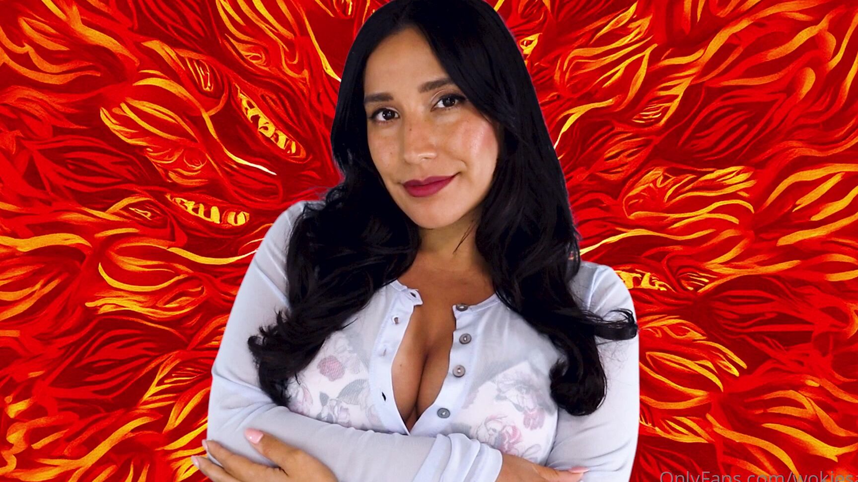 Wokies Asmr Nicknamed Wokiesasmr 05 04 2025 Onlyfans Video Embracing Your Erotic Self Affirmations Binaural Audio Only