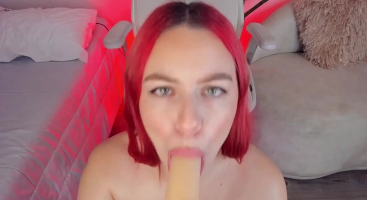 Experience the ultimate domination with my kinky mouth fetish
