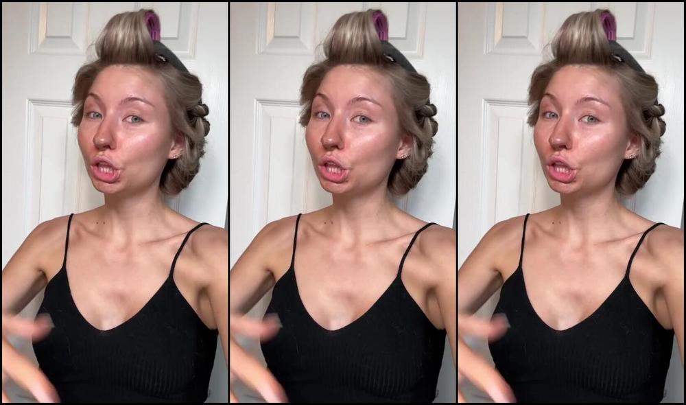 Emma Sirus Nicknamed Emmasirus 01 21 2025 Onlyfans Video Ill Keep Yall Posted About Avn