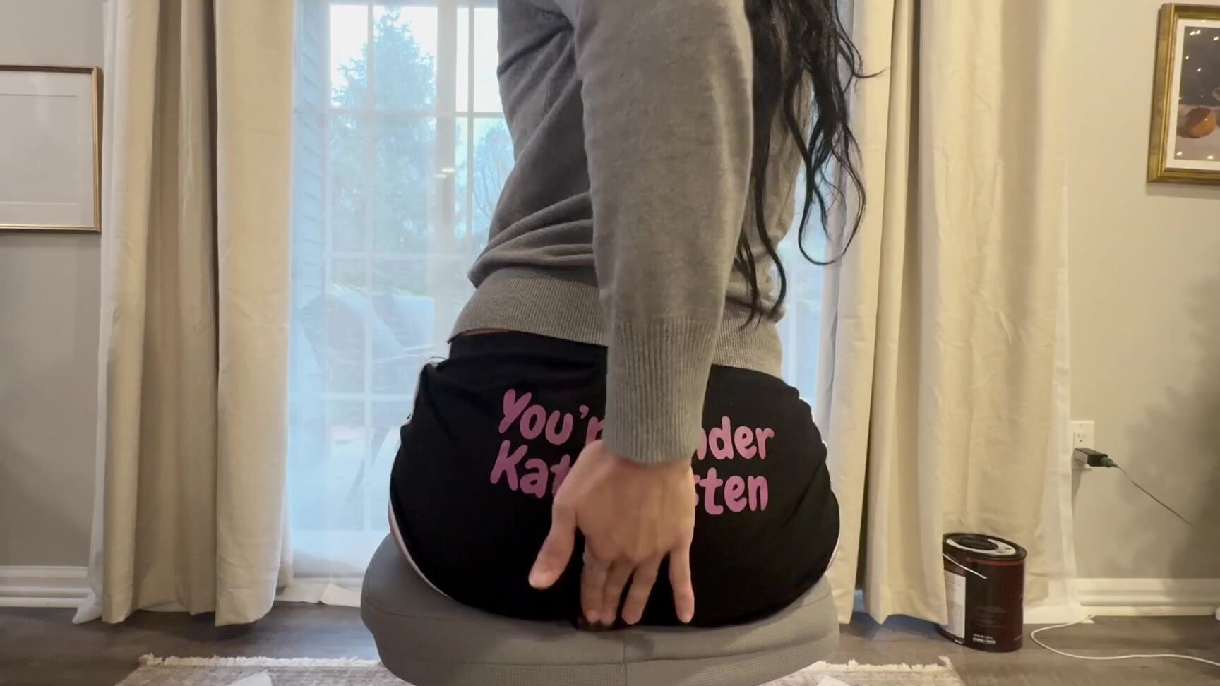 Fetish Nature Films Nicknamed Fetishnature 09 12 2025 Onlyfans Video Some Giantess Fun To Start Your Guys Morning Off Happy Friday