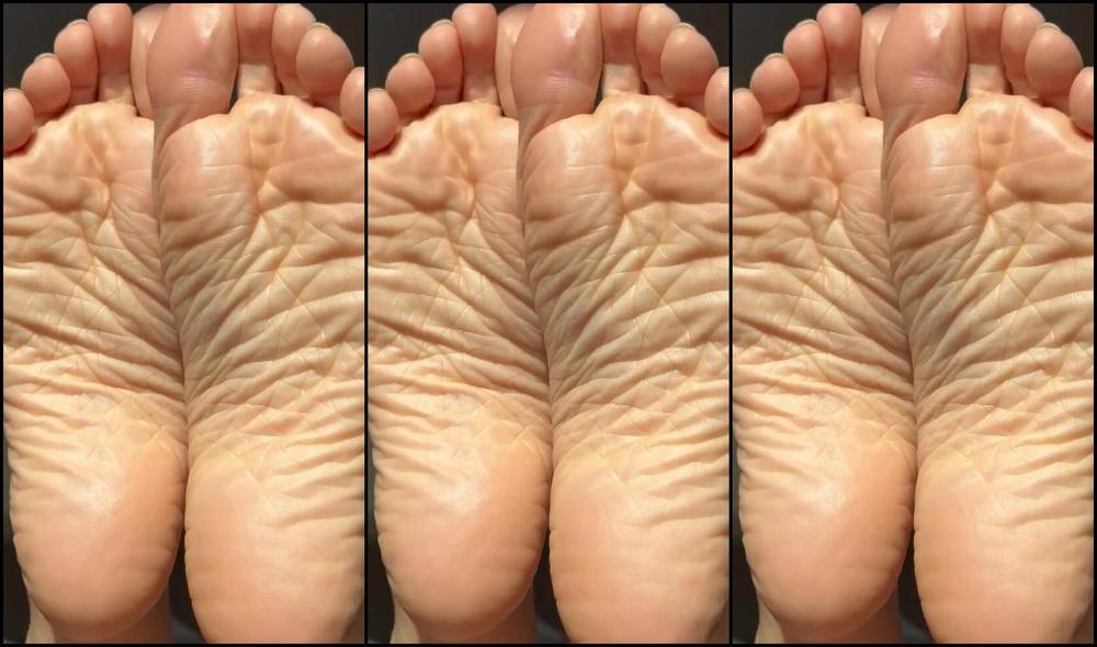 Joyfullfeet Nicknamed Joyfullfeet 04 19 2024 Onlyfans Video Happy Friday