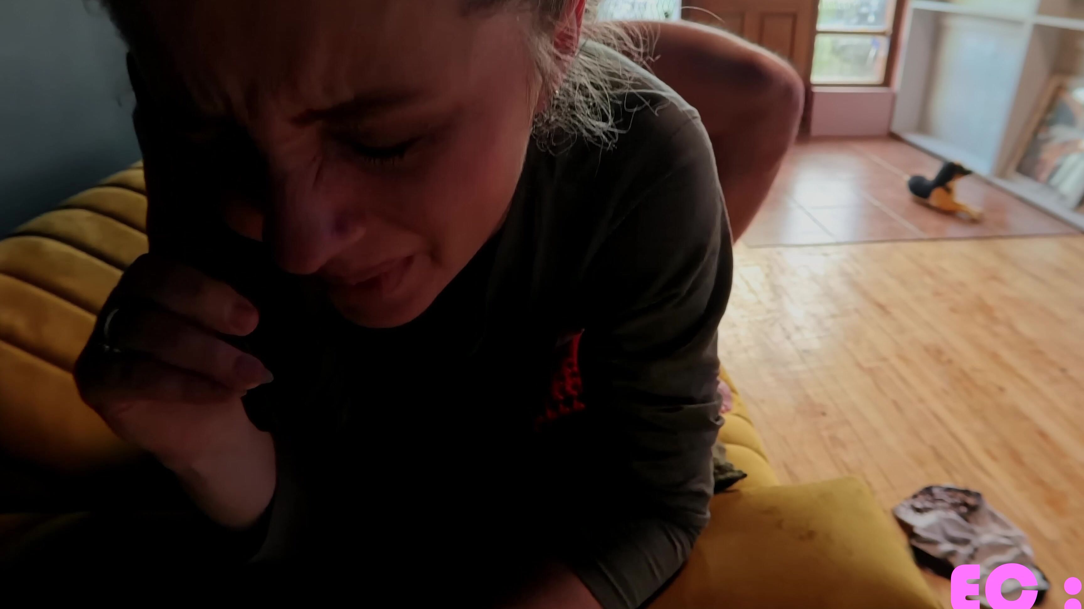 Pinkcandyec Oral Sex And Shagging In A Lot Of Different Scenarios