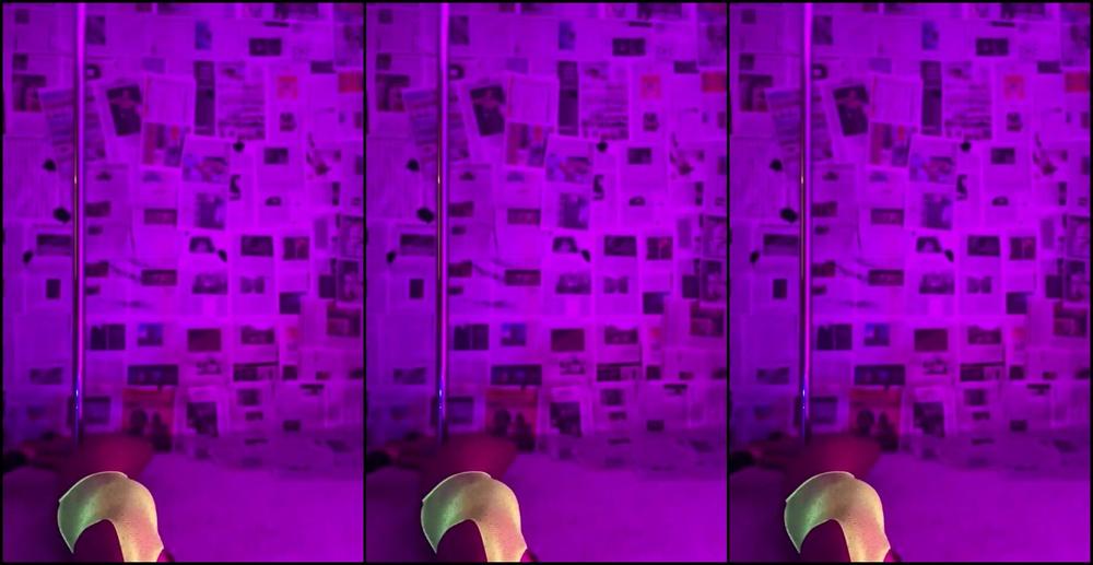 Suzie Q dominates and teases in Onlyfans Live Recap video