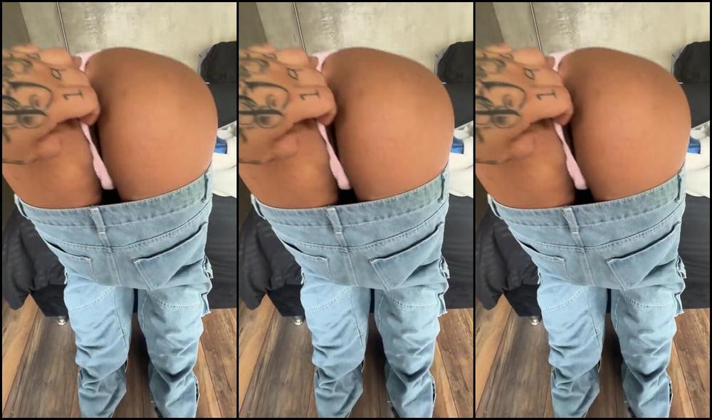 Kim Rampersad's Onlyfans Video Feliz Tarde Mis Amores Ya Fui A Mi Dm A Ver Mis Vdeos