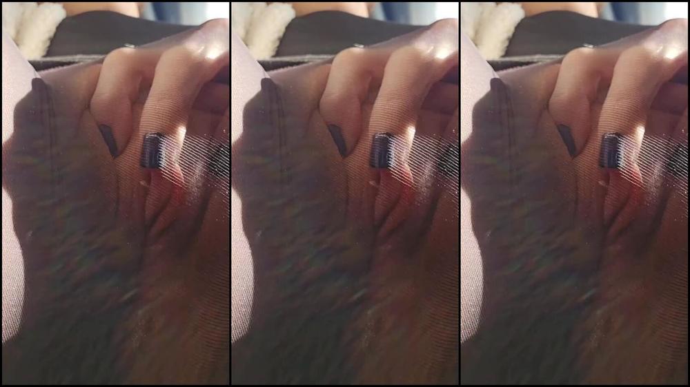 Onlyfans Video: Happy Silky Saturday with Nicknamed Dawndesire