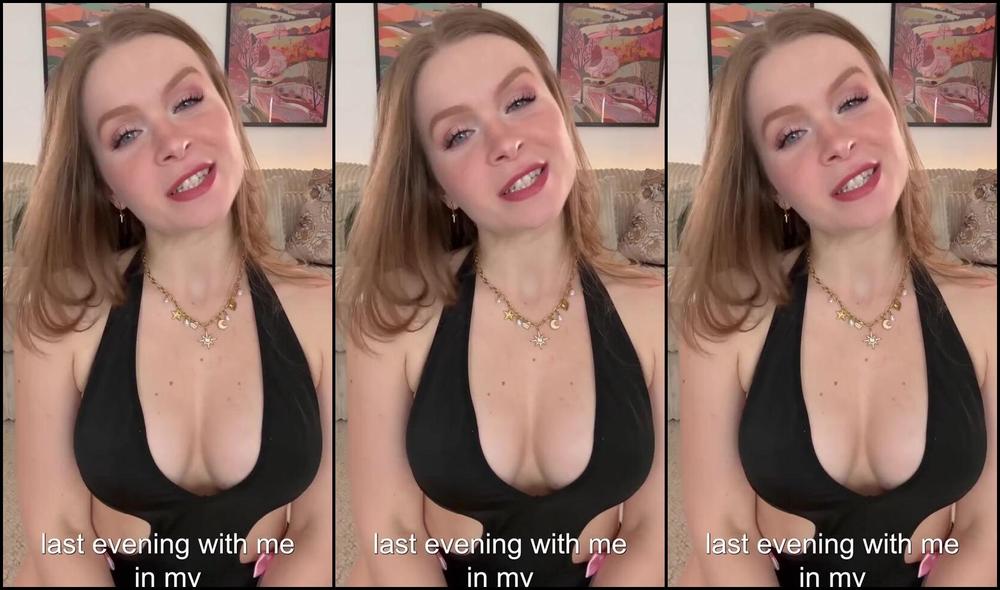 Lucy Sanivy dominates & pleases onlyfans in ce moment ce moment de la liberté - Onlyfans video