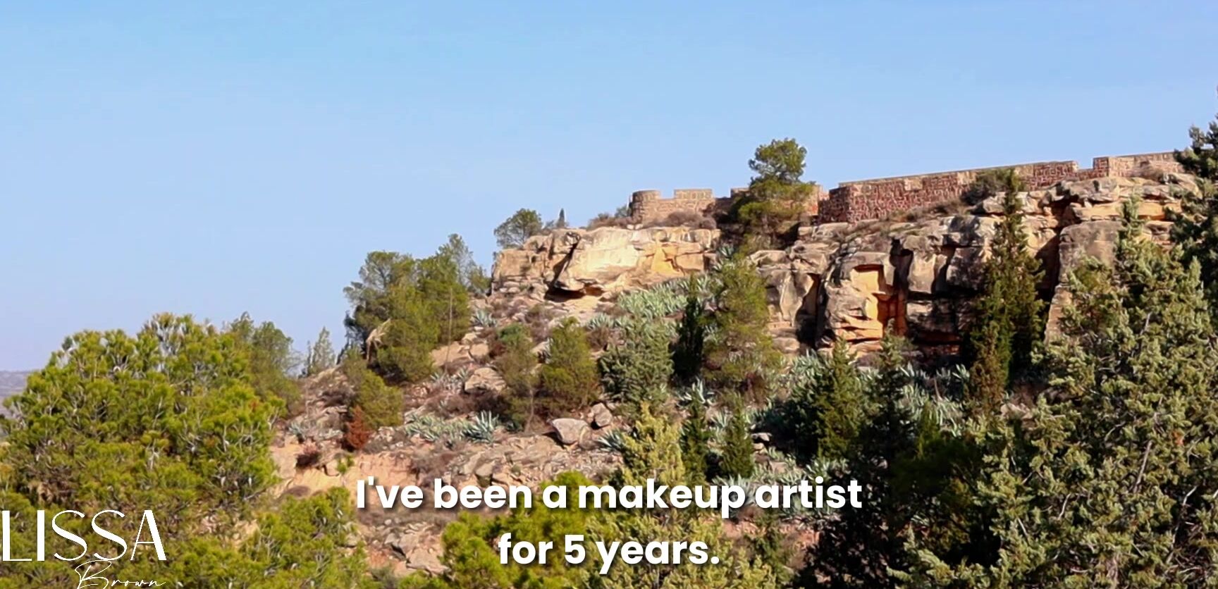 Lissa Brown Grwm Greek Goddess Makeup And Outfit