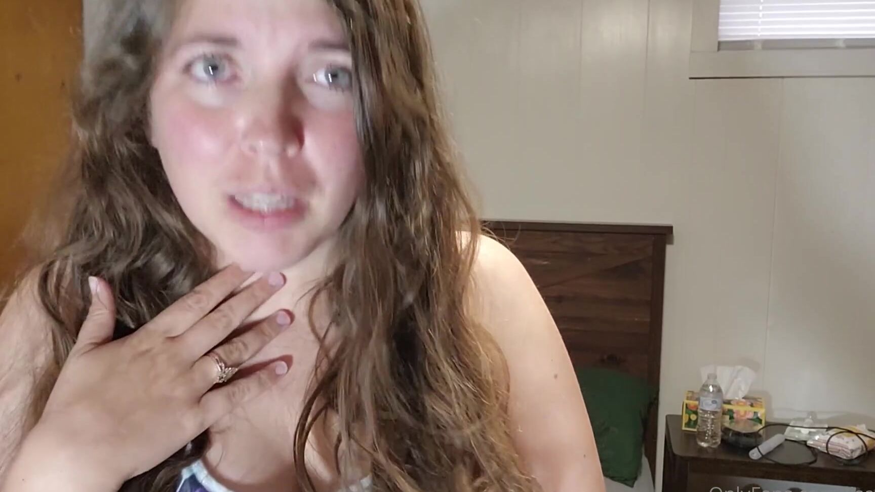 Lisa Asmr 02: 21 2025 Onlyfans Video Ball Busting Stress Reliever - Rp Custom