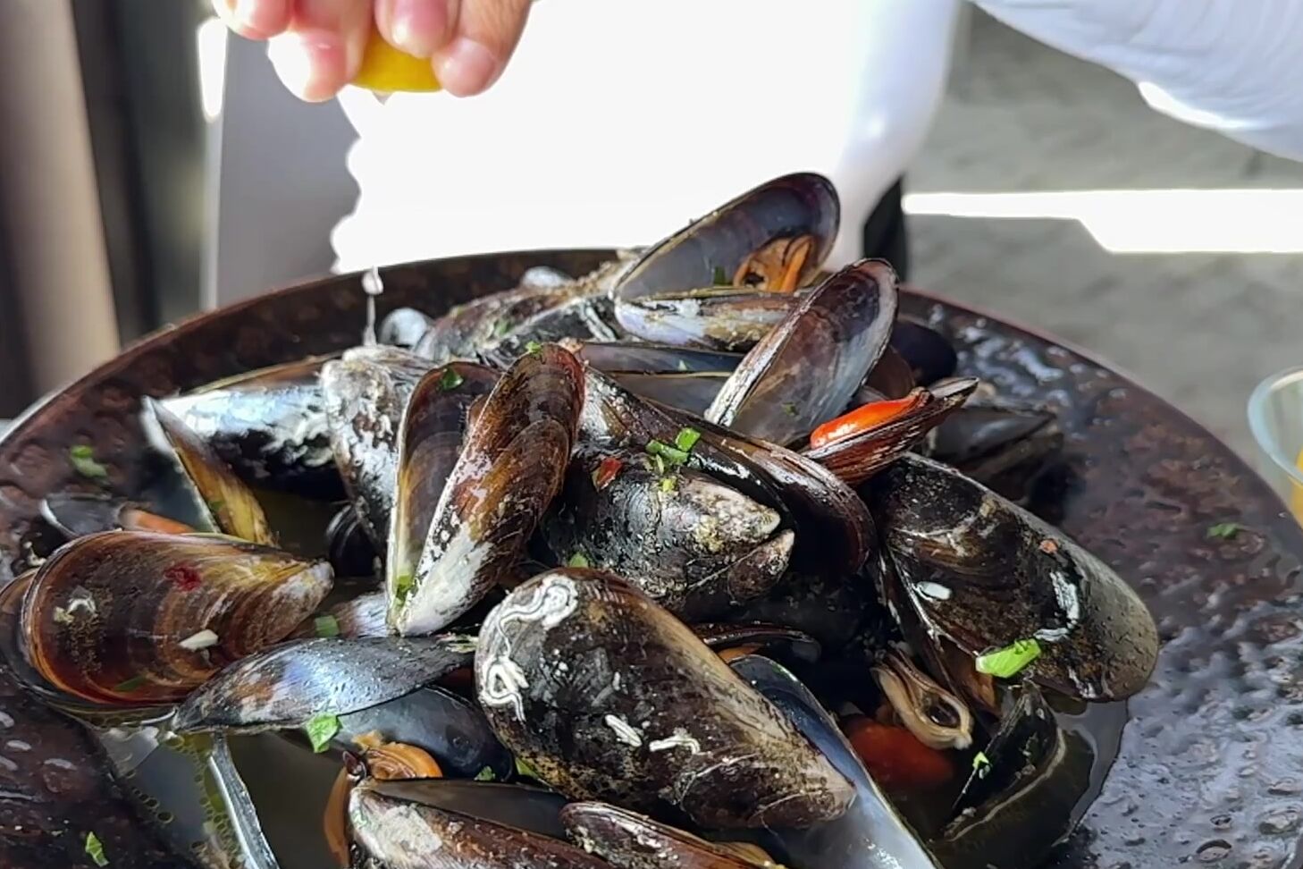 Adventure Juntos Nicknamed Adventurejuntos 04 24 2025 Onlyfans Video Sexy Slomothe Food In Ortigia Was Divine And For Those That Didnt Know Pasta And