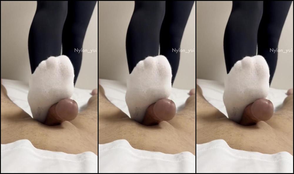 Nylon Yui Nicknamed Nylon Yui 01 21 2025 Onlyfans Video Leaked Nylon Yui 84057