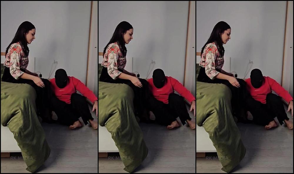 Mistress Raha Nicknamed Rahakeshvar 02 05 2026 Onlyfans Video I Had To Go Out Because I Had Things To Do