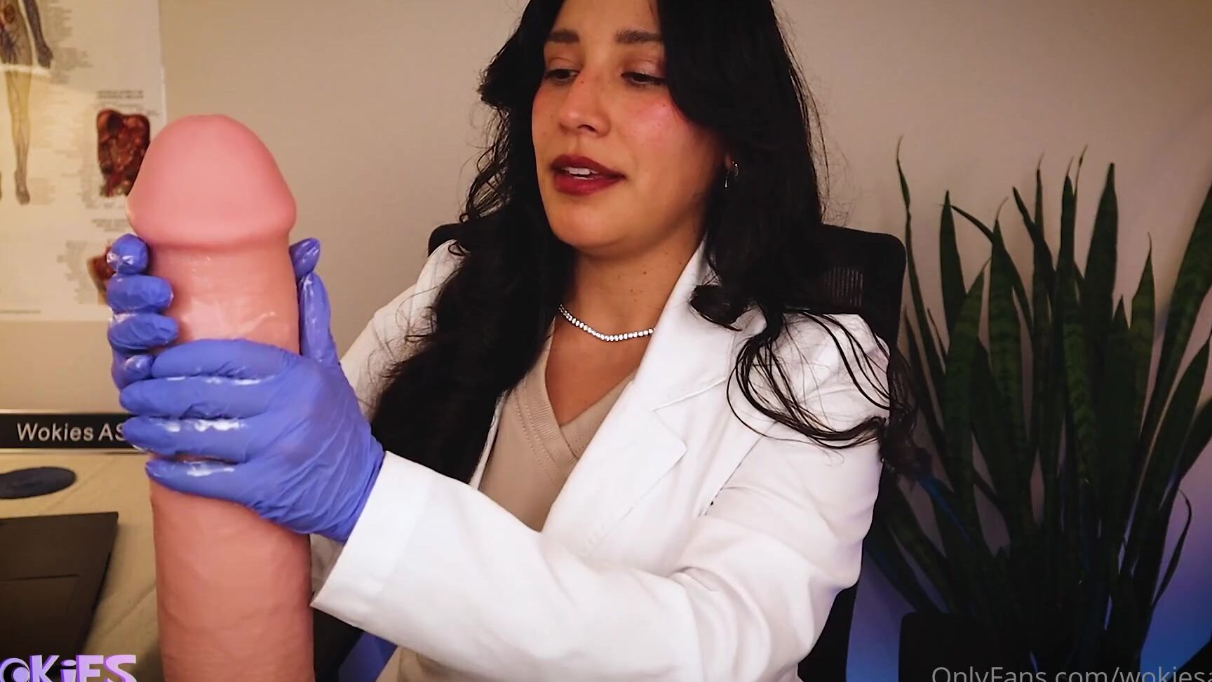 Wokies Asmr Nicknamed Wokiesasmr 07 20 2025 Onlyfans Video Part 2 The Big Onepart 1 Httpswww