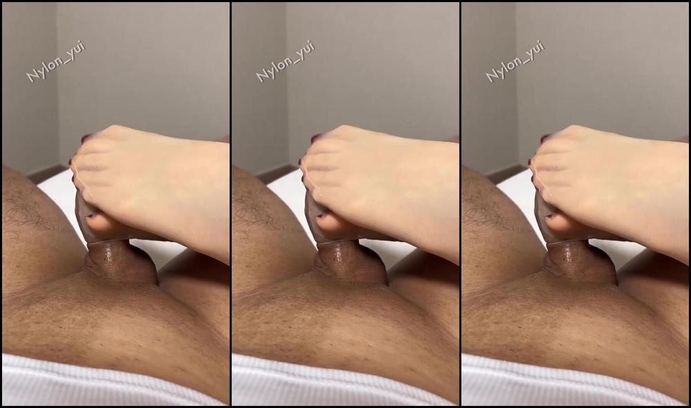 Nylon Yui Nicknamed Nylon Yui 02 11 2025 Onlyfans Video Leaked Nylon Yui 51114