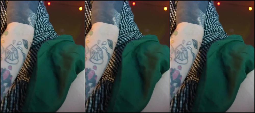 Showbobsjpg Nicknamed Showbobsjpg 01 01 2026 Onlyfans Video Idk Here Some Clips Compiled Together In My Green Dress 3