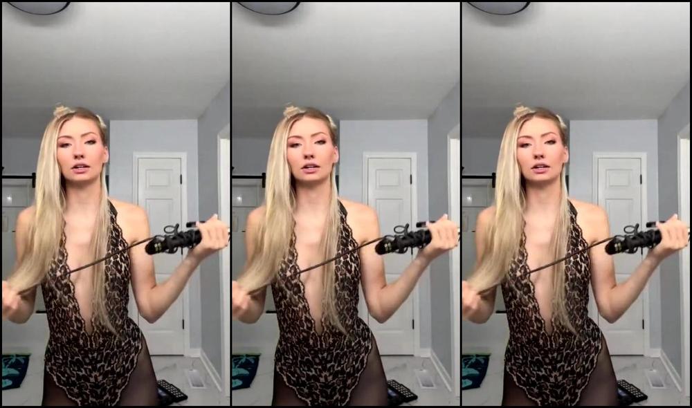 Emma Sirus Nicknamed Emmasirus 07 11 2025 Onlyfans Video Stream Started At 07112025 0325 Pm Getting Ready