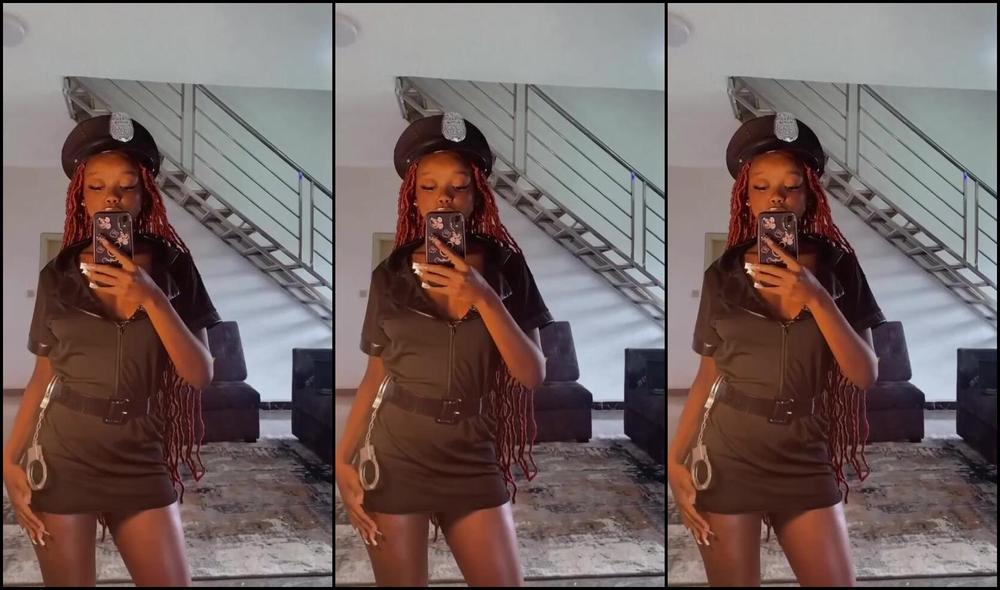 Sexxyy Daisy Nicknamed Sexxyy Daisy 07 17 2024 Onlyfans Video Leaked Sexxyy Daisy 92732