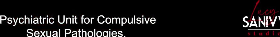 Lucy Sanivy dominates onlyfans with her feet and dominates with her mouth and pussy - Exclusive PpV At 5Pm Utc2