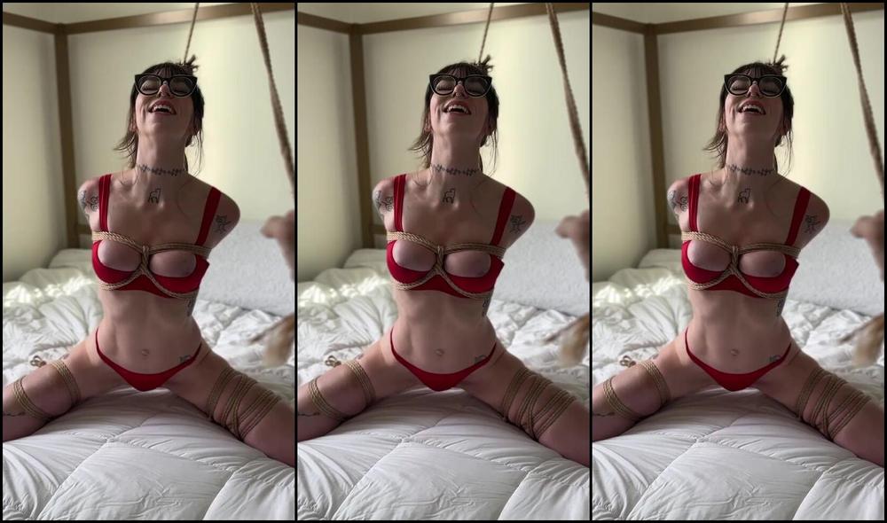 Onlyfans: Watch The Ultimate Kink Experience: The Ultimate Foot Fetish with The Ultimate Mistress