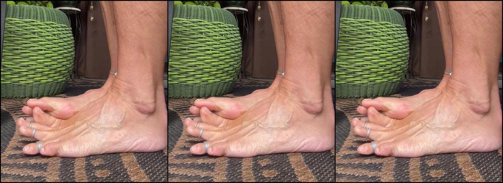 Onlyfans - Nicknamed Funkfyfeetgurl5150 - Wiggles your way through a steamy sex tape