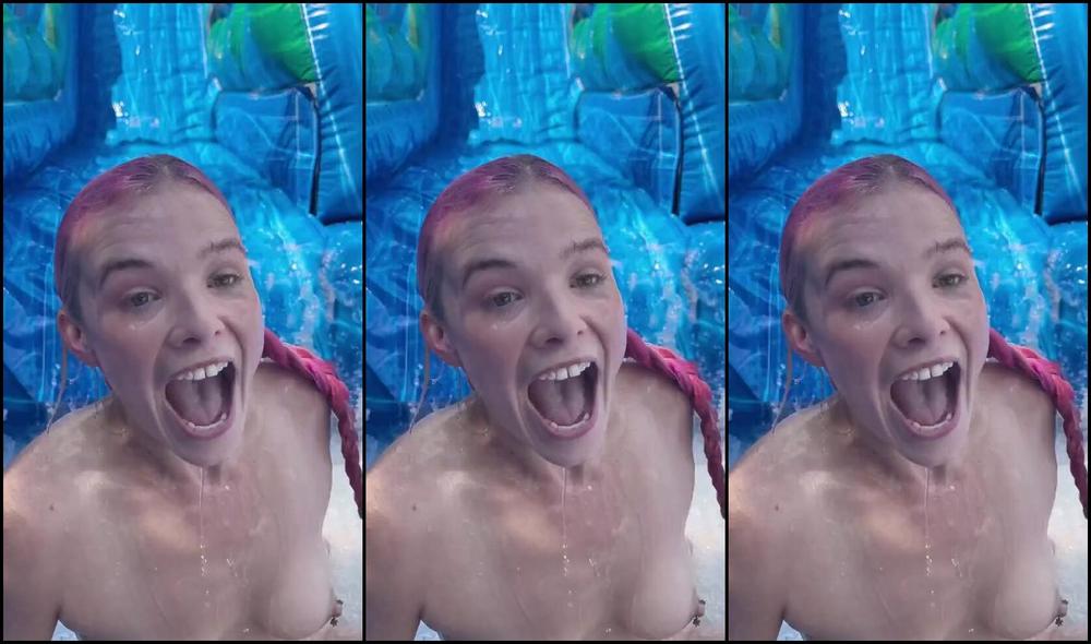 Charmdaze's Onlyfans video: Femdom mistress uses feet and charm to seduce her sub