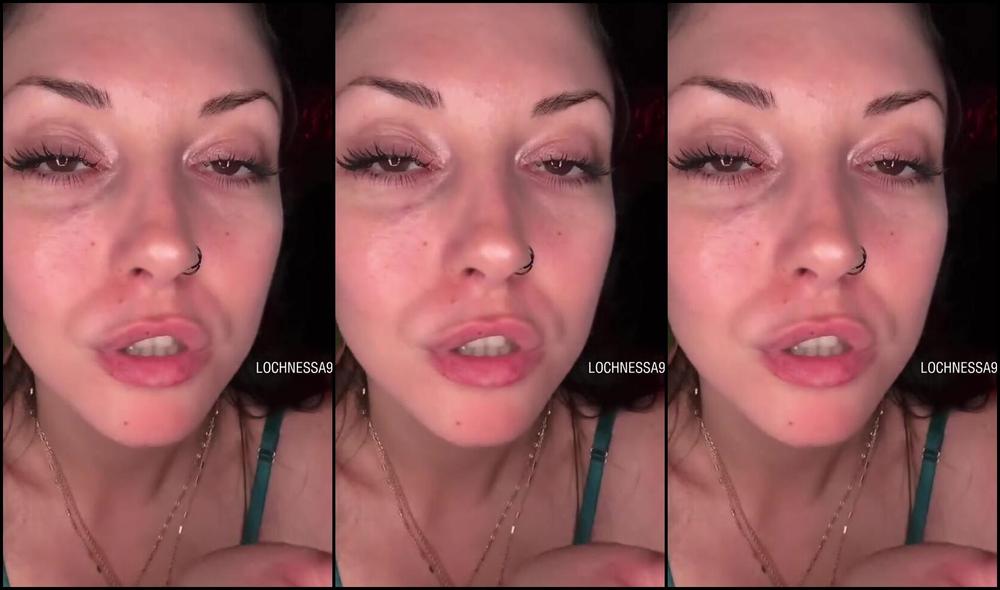 Vanessa Hughes Nicknamed Lochnessa93 09 26 2025 Onlyfans Video My First Ever Asmr Video Relax And Listen Closely To The Sounds Of My Body Reaching