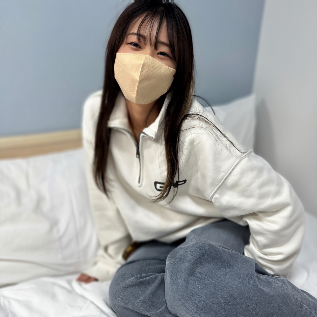 FC2-PPV-4663619 50%OFF!エロすぎ！【生ハメ2回戦】 彼氏がいながら仕事終わりに会いに来た保育士さん。他人棒で『イグ、イグぅぅぅぅ！』と絶頂。※特典あり Jav Girls 2025-04-05  "FC2-PPV-4663619 - uncensored"