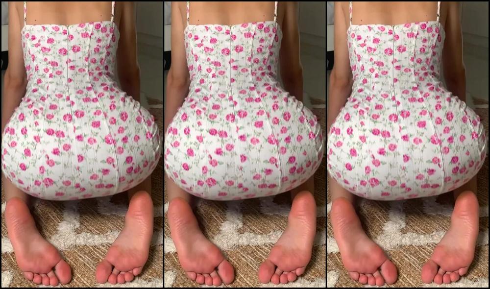 Goddess Evelyn Nicknamed Its Evee2 03 26 2024 Onlyfans Video Drain Im Going To Take It Real Slow With You Today Why Dont You Pull