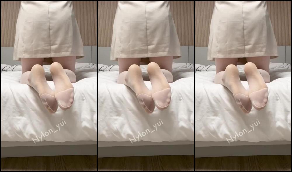 Nylon Yui Nicknamed Nylon Yui 11 21 2024 Onlyfans Video Leaked Nylon Yui 6283