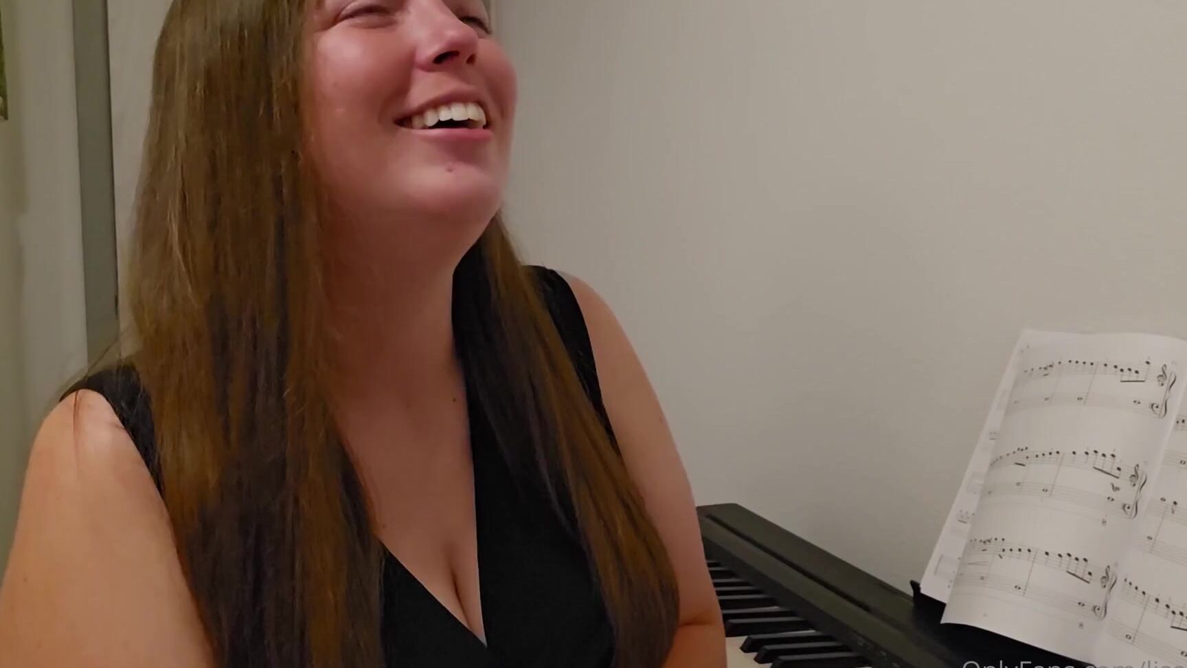 Lisa Asmr's Early Youtube Video: Onlyfans Exclusive Rp of Lisa's ASMR Custom