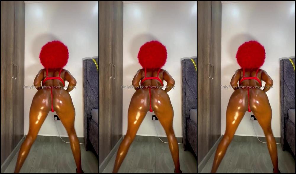 Sexxyy Daisy Nicknamed Sexxyy Daisy 08 05 2025 Onlyfans Video Some Rain From Up Above