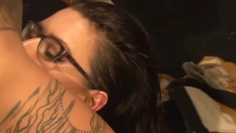 "Bonnie Rotten, Dollie Darko, Payton Sinclaire, Karmen Karma, Stevie Shae, Eva Angelina" StrapOn, Lesbian, Gangbang, All Girl, Squirting, Toys The Destruction Of Bonnie Rotten Devil's Film