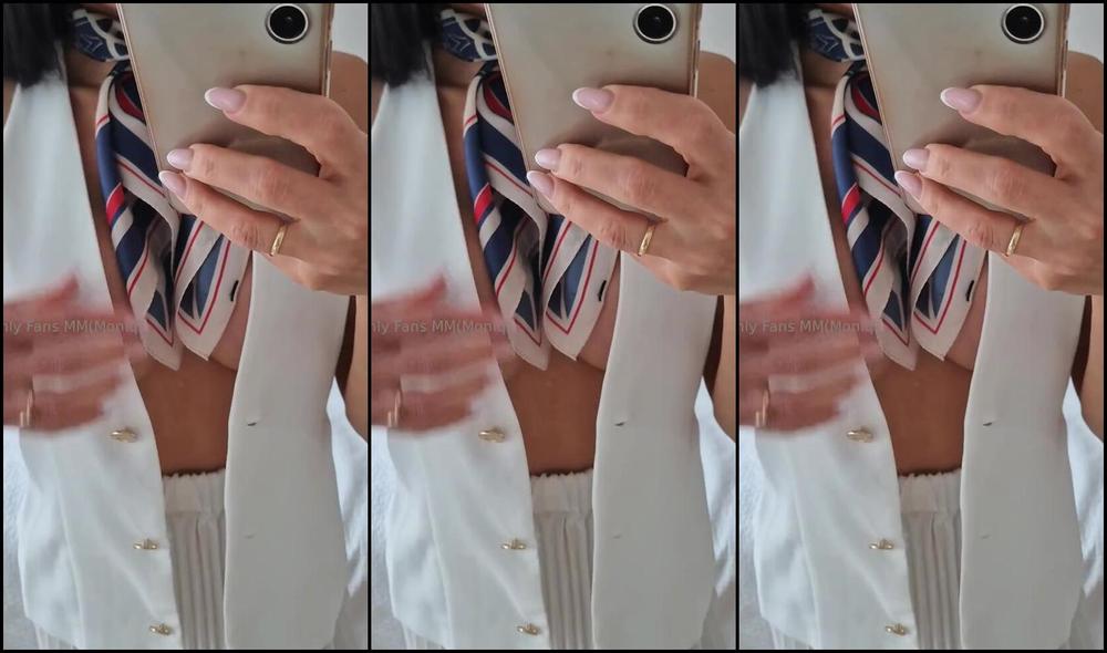 Moniq Nicknamed Moniq25 09 21 2025 Onlyfans Video Title Poll 18 The Answer Comes Tonight Hey Guys I Have A Little Very Naughty