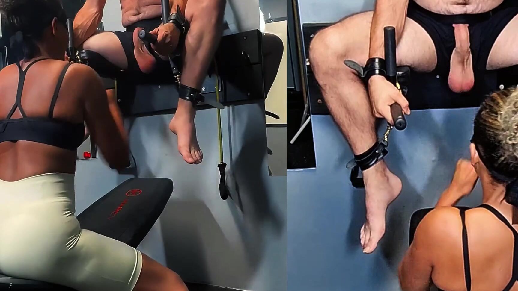 Domina Bianca Nicknamed Dominabianca 08 18 2025 Onlyfans Video Back To My 100 Hits Series Have You Kept Up