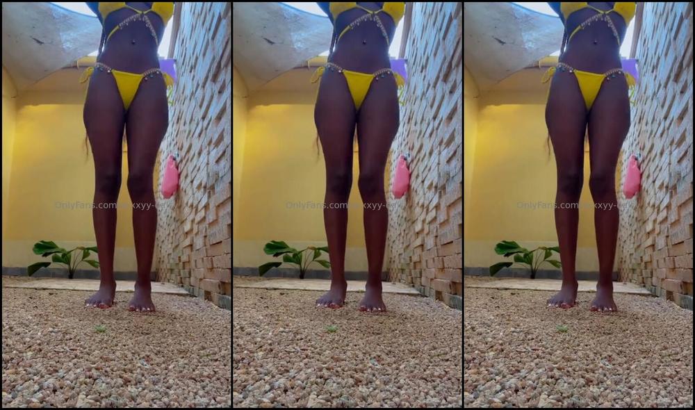 Sexxyy Daisy Nicknamed Sexxyy Daisy 01 27 2025 Onlyfans Video Just Being Goofy For No Reason At All