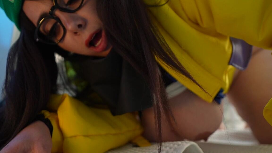 "Momokun (aka Mariah Mallad)" Cosplay, Masturbation, Solo, BBW, Big Tits, Dildo, Toys, Squirt, Big Ass Momokun - Mommy Killjoy Did An Upgrade Wet Pussy + BBC Hacker Fantasy SiteRip