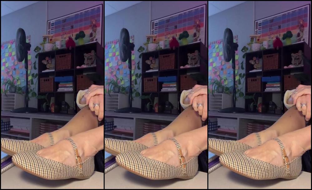 Onlyfans: The Onlyfans Video: A Disciplining Lesson for Disciplined Feetgurls