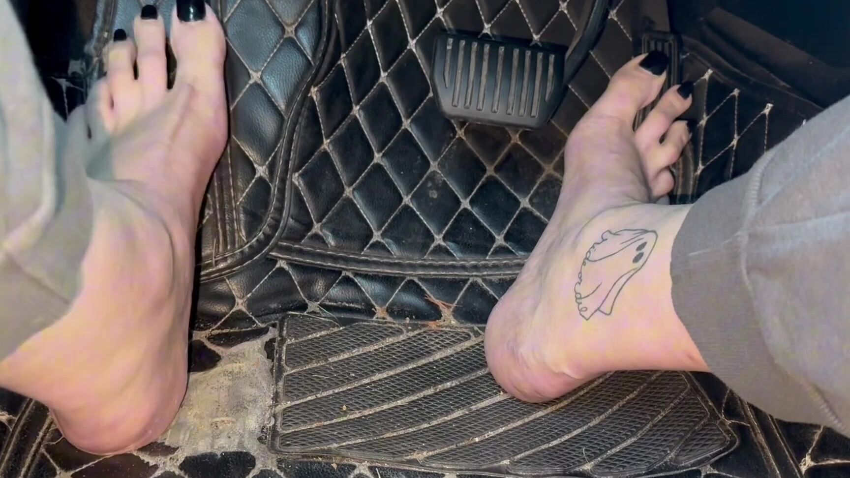 Peppermint Giantess Nicknamed Peppermintgiantess 11 06 2025 Onlyfans Video Drive Home With Me