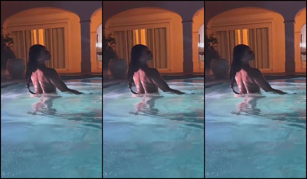 Suzie Q dominates with her feet & Onlyfans can't decide which one she likes best - Lucky For You I couldnt!