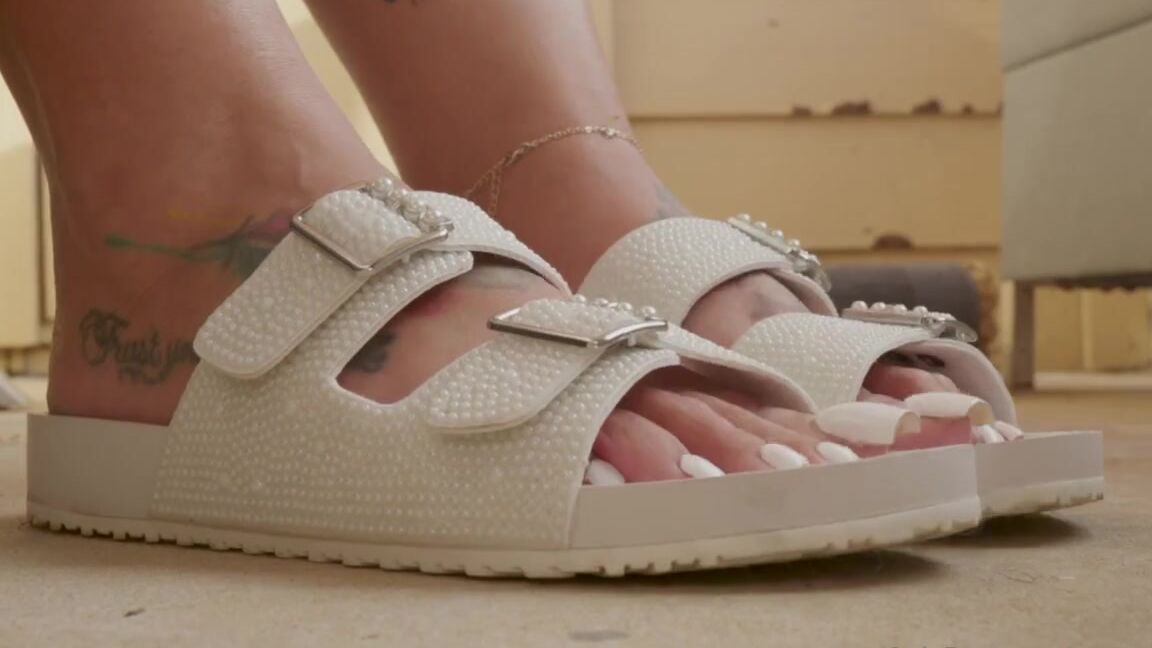 Shantyl Nicknamed Ravmysole 07 09 2025 Onlyfans Video Leaked Ravmysole 85404