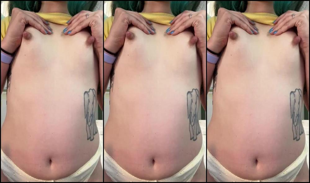 Heidiv Nicknamed Heidiv 09 21 2025 Onlyfans Video Titties In Your Face While I Ride Youteasevideo Boobs Titties Nipples