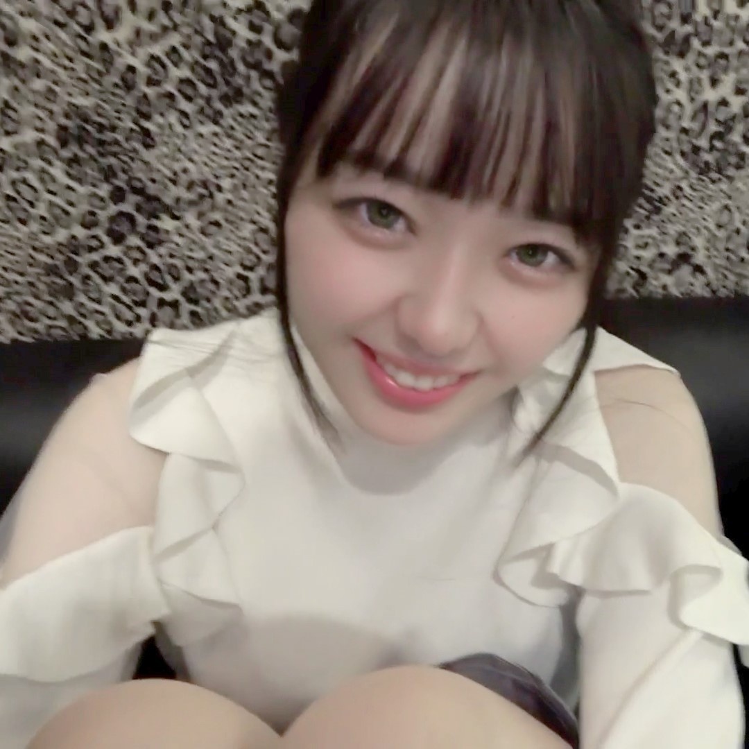 Uncensored: Jav Girls' uncensored fc2-PPV-4587527 - idol's POV with a sexy idol and a