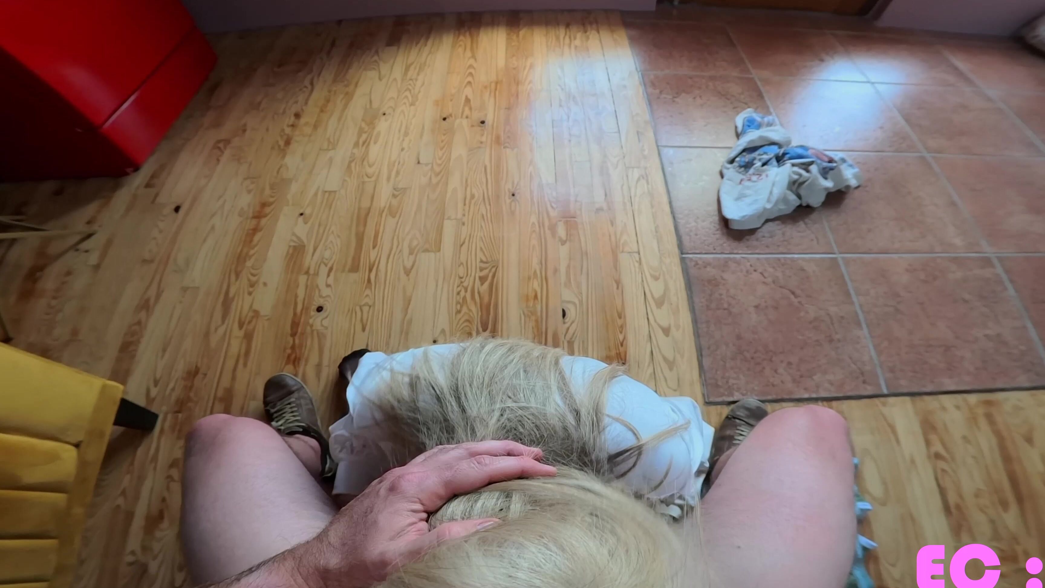 Pinkcandyec Student Takes On The Teacher For Being A Bitch